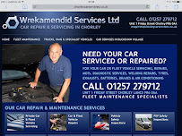 Wrekamendid Services Limited