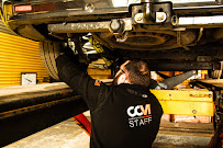 Auto Electronics Crawley