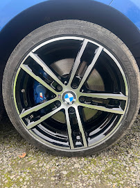 The Wheel Surgeon