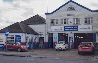 Kipling Motorist Centre - Team Protyre