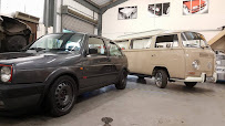 HC Motors