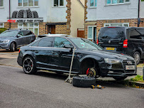 Prime Mobile Tyre Fitting Crawley