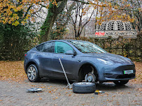 Prime Mobile Tyre Fitting Crawley
