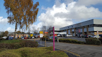 MOTEST Crawley