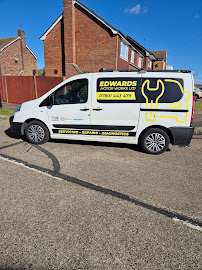 Edwards Motor Works LTD