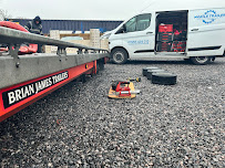Brewers DAF - Truck Centre Eastbourne