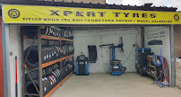 Grimsdyke Service Station