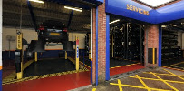 Hertfordshire Vehicle Services Ltd