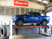 Nigel Thurley Automotive Ltd