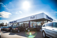 Autologic Hessle Ltd