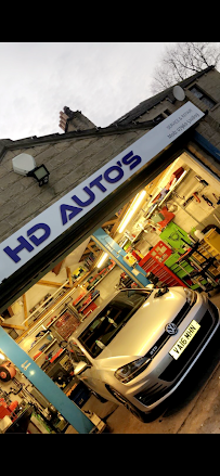 Autocare (Golcar)ltd