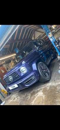 Autocare (Golcar)ltd