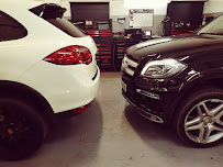 Premier Vehicle Services Ipswich Ltd