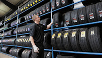 ETB Autocentres - Tyres & MOT - Lydney