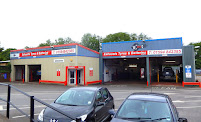 ETB Autocentres - Tyres & MOT - Lydney
