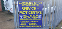 Star Garage Mansfield