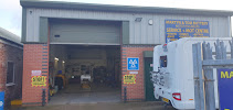Star Garage Mansfield