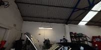 Drive 2000 Ltd