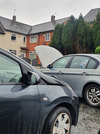 AutoZone Manchester