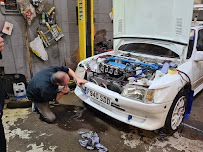 BENTEN MOT & AUTO CENTRE