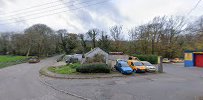 Roundabout Garage