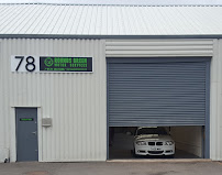 Diesel Automotive Garage