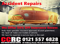 HiQ Tyres & Autocare Oldbury