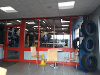 Redcar Auto & Performance Centre Ltd