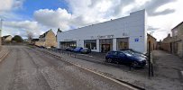 TC Harrison Ford Stamford | New | Motability | Used