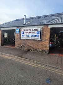 Formula One Autocentres - Hanley