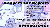 Coopers Car Repairs