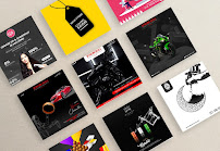 Rah Ad - Media and Video Marketing Agency