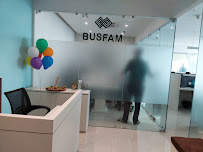 BUSFAM - Branding & Creative Digital Marketing Agency in Kolkata