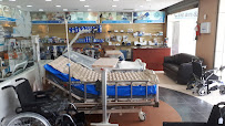Alshamel Med for Medical Supplies & Equipments - الشامل مد للآجهزة والمستلزمات الطبية