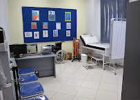 CREST MEDICAL EQUIPMENT LLC