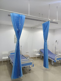 CREST MEDICAL EQUIPMENT LLC