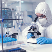 Binaca Healthcare