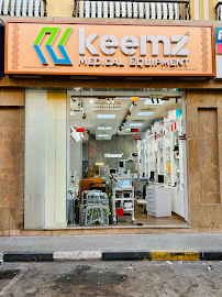 Max Value Medical Equipment Supplier in Dubai UAE
