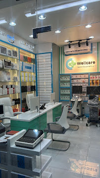 DUBIMED - Medical Supplies