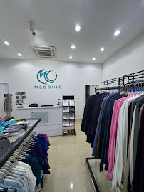 O MedStore