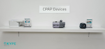 Skype Medical Equipment
