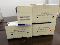 Al Diyafa Medical Supplies