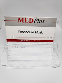 MedPlus Medical Industries