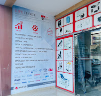 Stimulus Instruments | Manufacturer and Distributor of Surgical and Dental Instruments