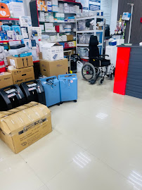 Stimulus Instruments | Manufacturer and Distributor of Surgical and Dental Instruments