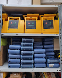 Instamed Medical Supplies LLC - Medical Equipment Supplier Dubai, UAE