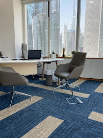 Avensia General Trading LLC