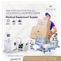 Avensia General Trading LLC