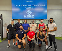 HERC Health, Exercise & Research Center