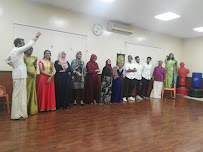 Capital Education (NIOS Centre Abu Dhabi)